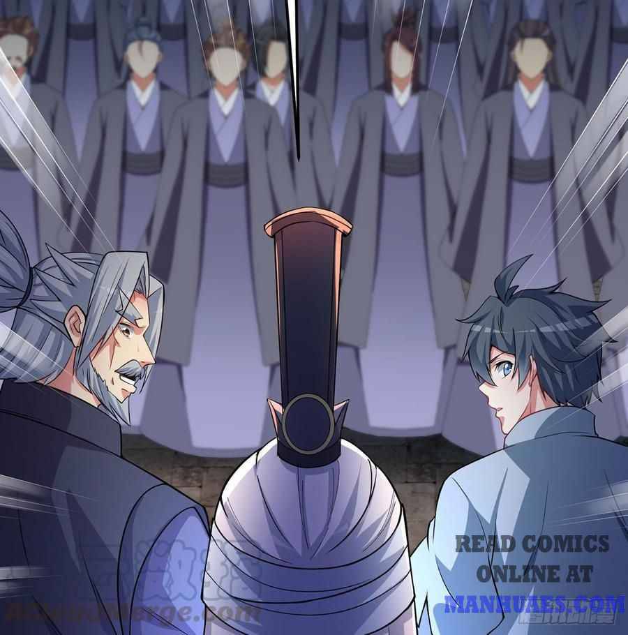 I Picked up an Attribute chapter 47 page 14