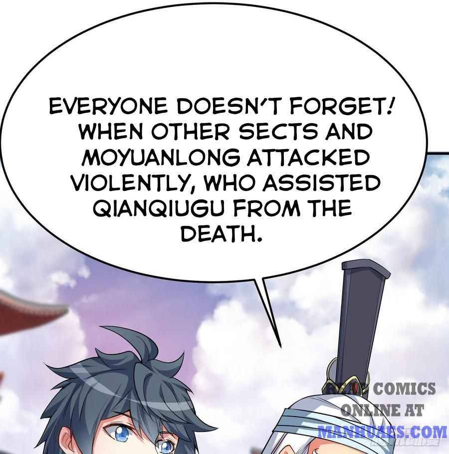 I Picked up an Attribute chapter 47 page 16