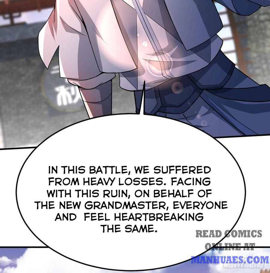 I Picked up an Attribute chapter 47 page 20