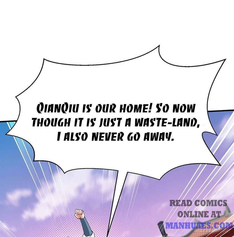 I Picked up an Attribute chapter 47 page 22