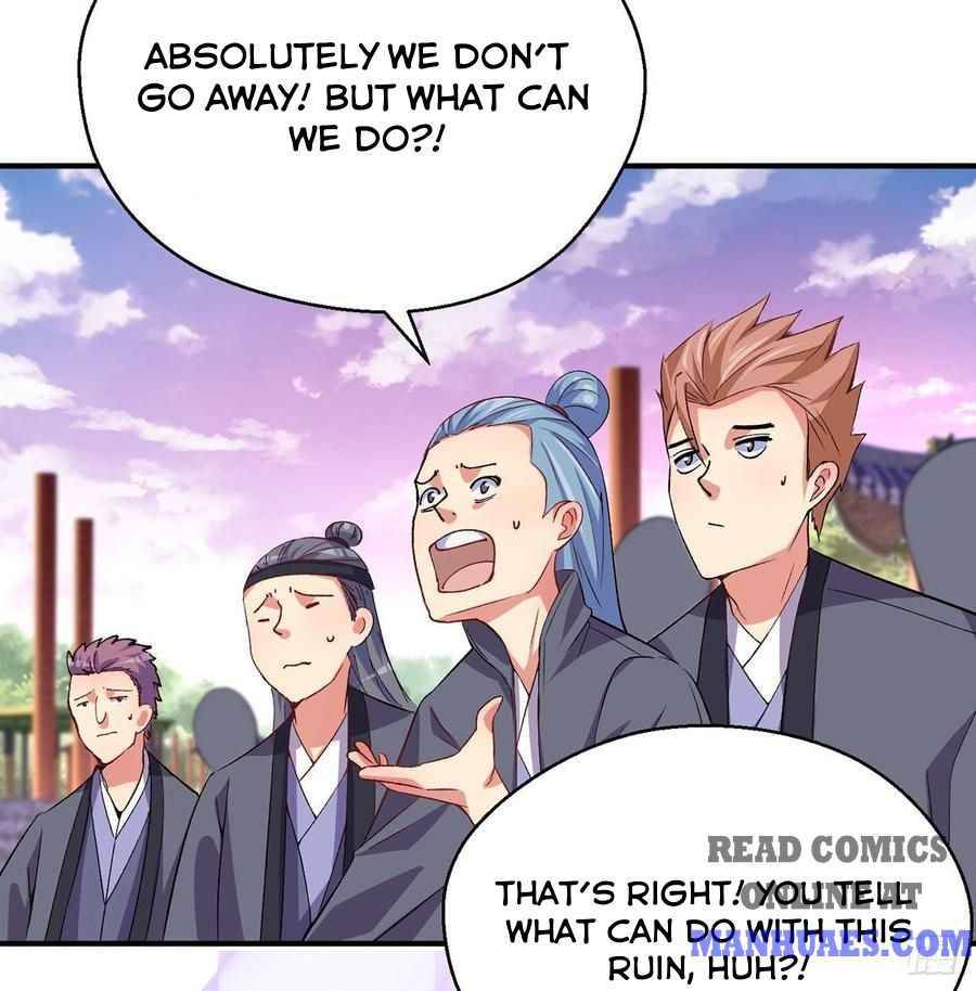 I Picked up an Attribute chapter 47 page 25