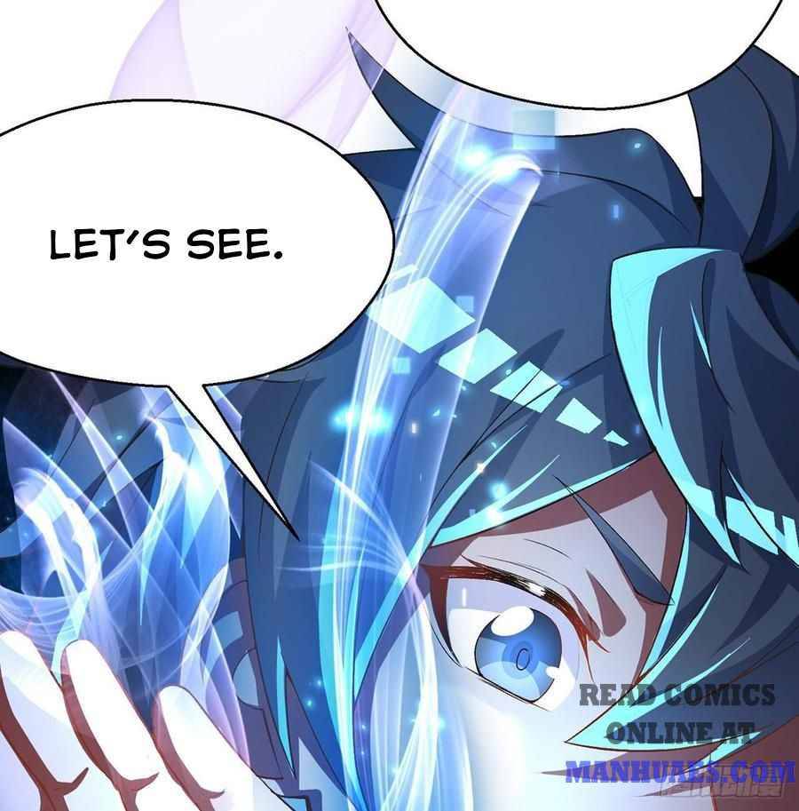 I Picked up an Attribute chapter 47 page 26