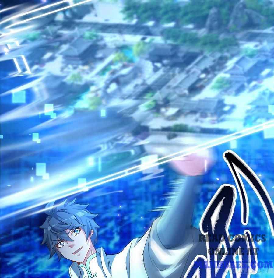 I Picked up an Attribute chapter 47 page 29