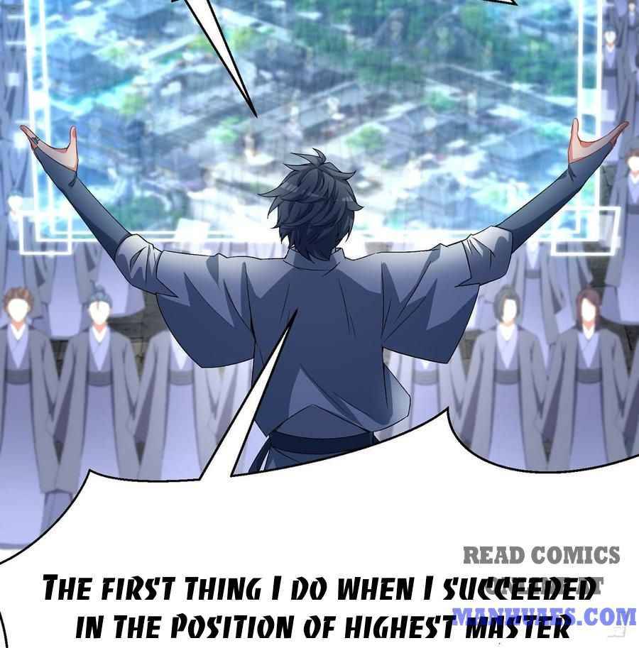 I Picked up an Attribute chapter 47 page 33