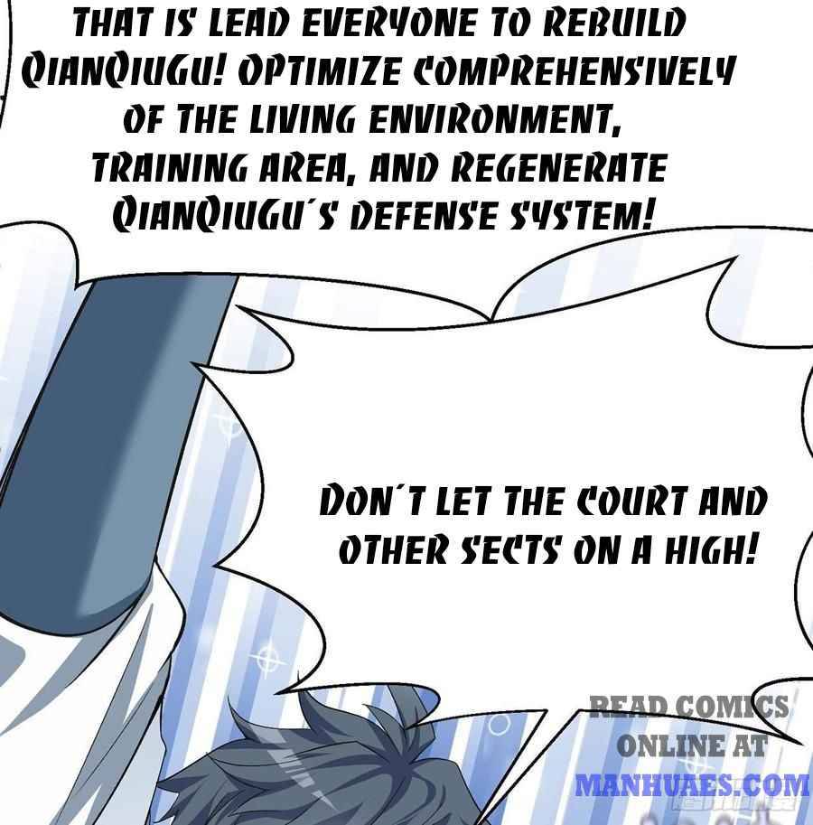 I Picked up an Attribute chapter 47 page 34