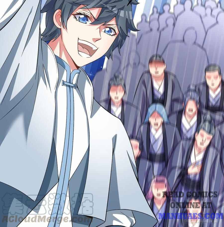 I Picked up an Attribute chapter 47 page 35