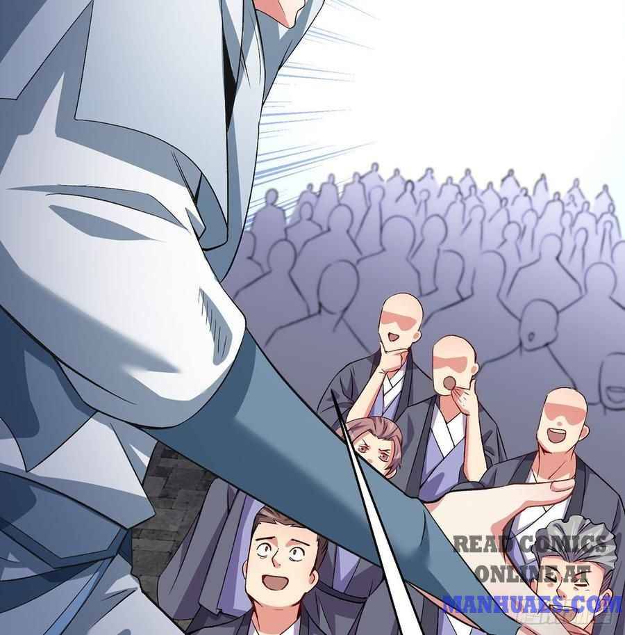 I Picked up an Attribute chapter 47 page 39