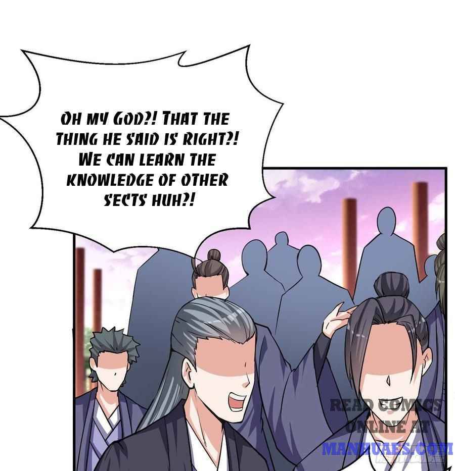 I Picked up an Attribute chapter 47 page 41