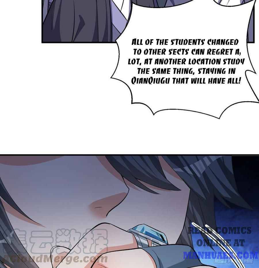 I Picked up an Attribute chapter 47 page 42