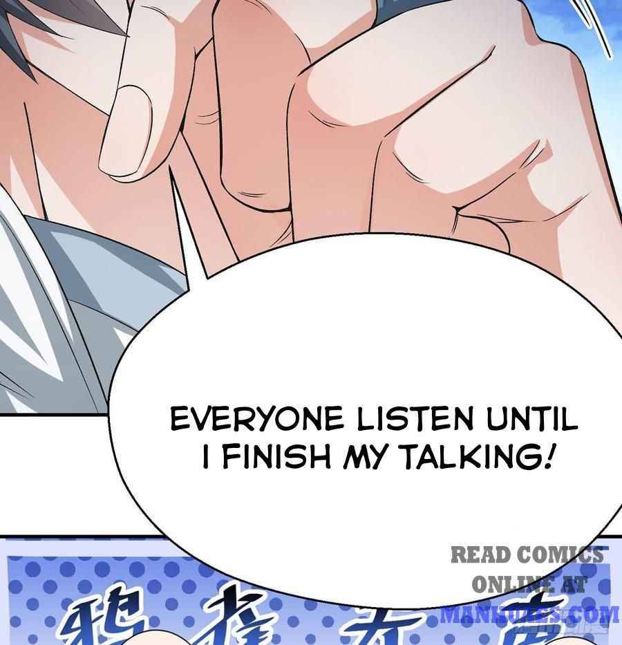 I Picked up an Attribute chapter 47 page 43