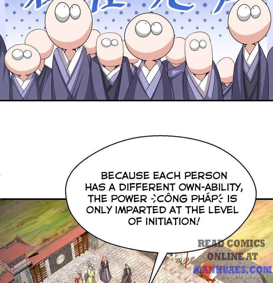 I Picked up an Attribute chapter 47 page 44