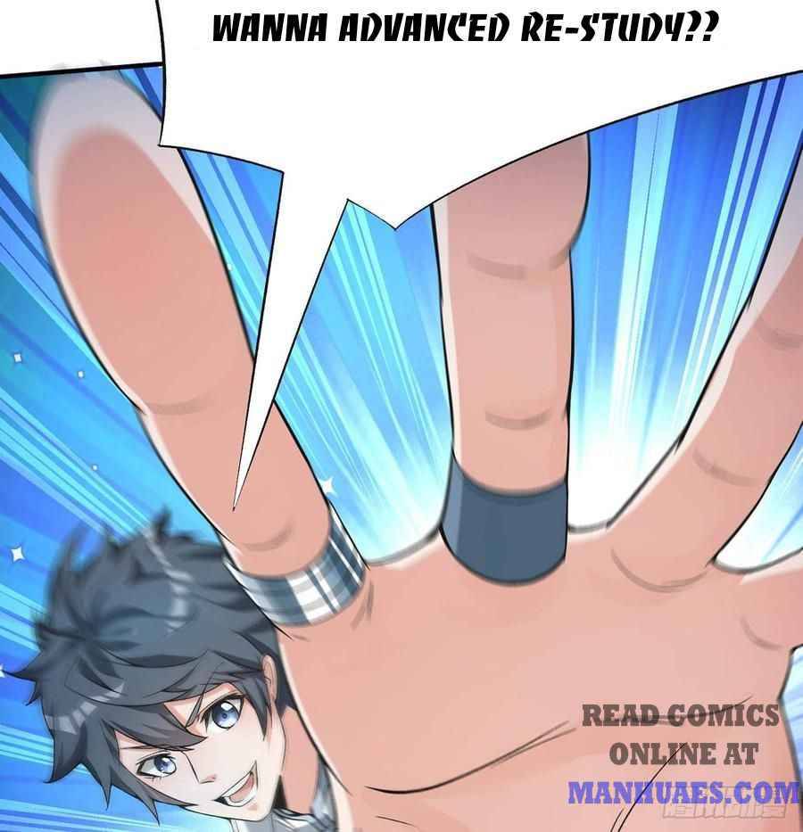 I Picked up an Attribute chapter 47 page 46