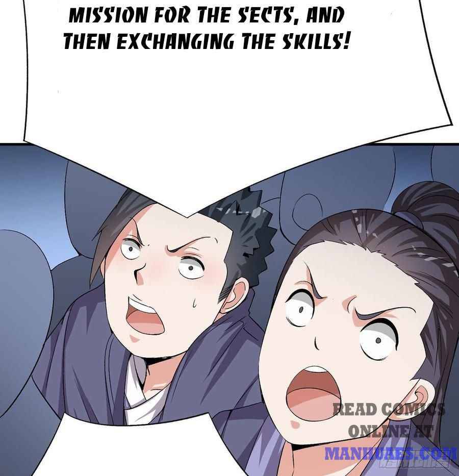 I Picked up an Attribute chapter 47 page 48