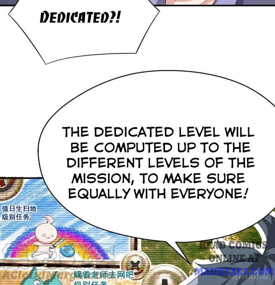 I Picked up an Attribute chapter 47 page 49