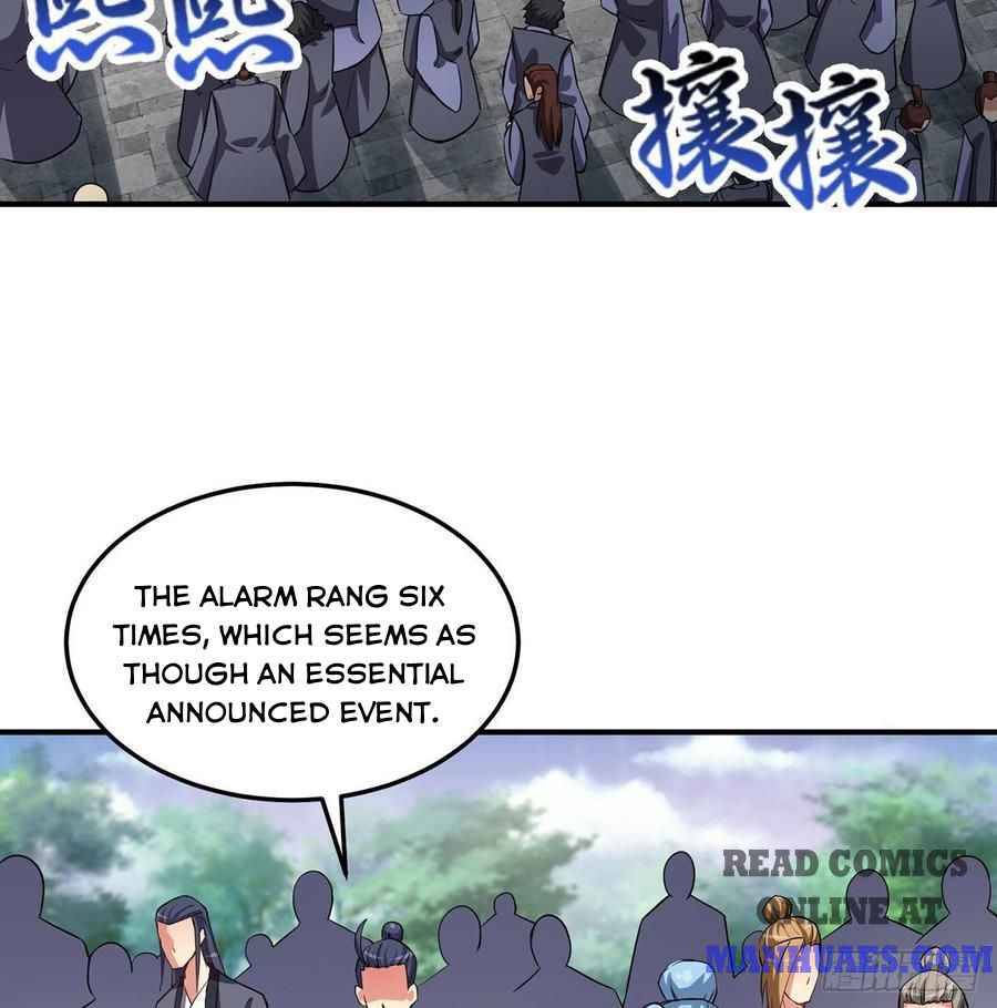 I Picked up an Attribute chapter 47 page 5