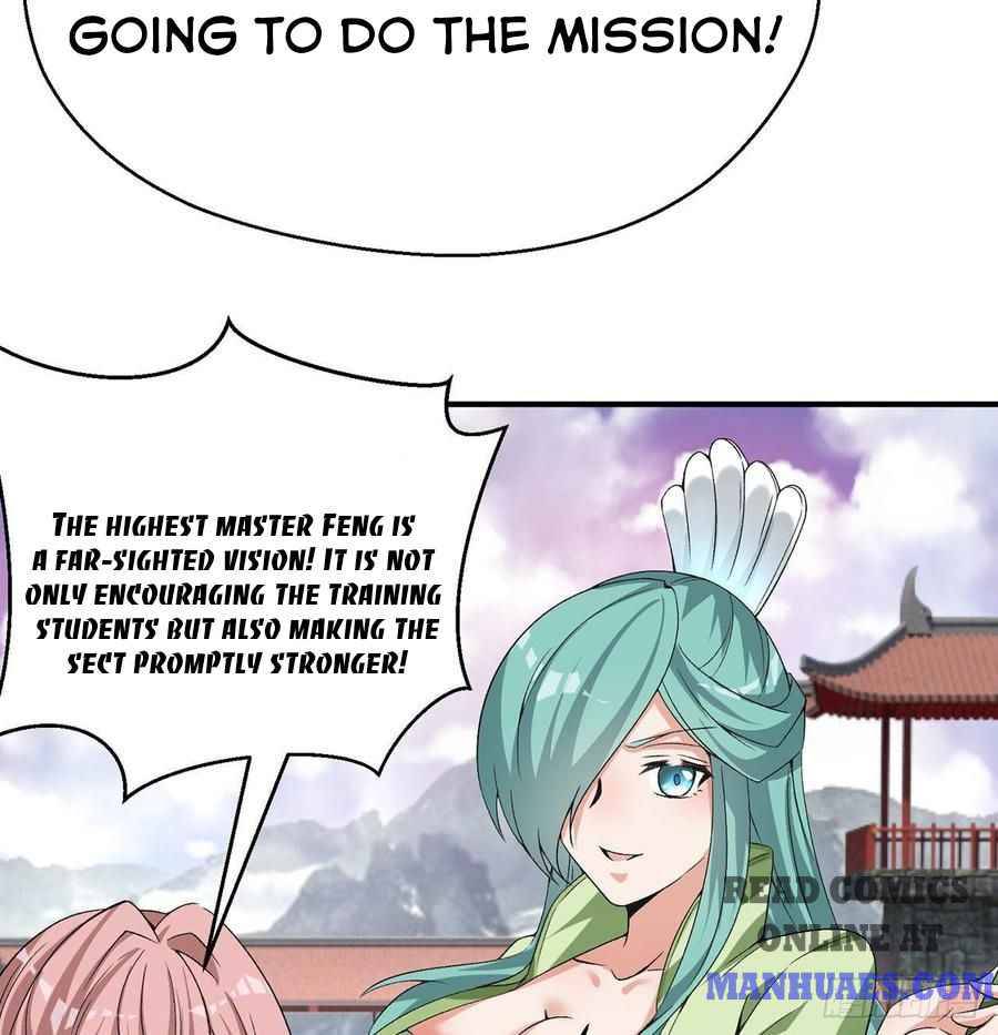 I Picked up an Attribute chapter 47 page 51