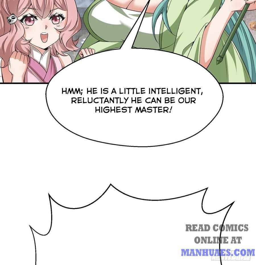 I Picked up an Attribute chapter 47 page 52