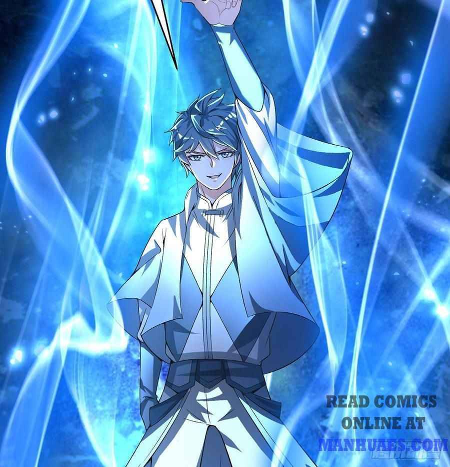 I Picked up an Attribute chapter 47 page 55