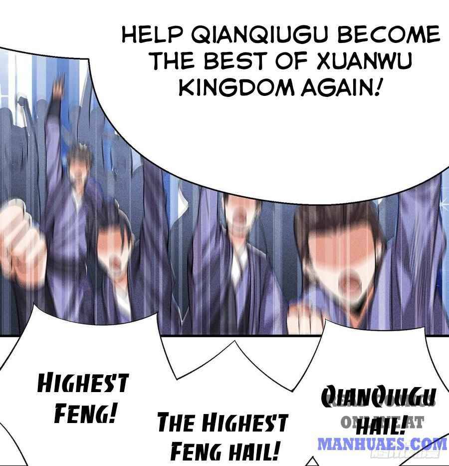 I Picked up an Attribute chapter 47 page 57