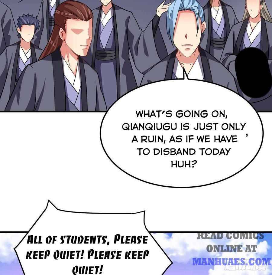 I Picked up an Attribute chapter 47 page 6