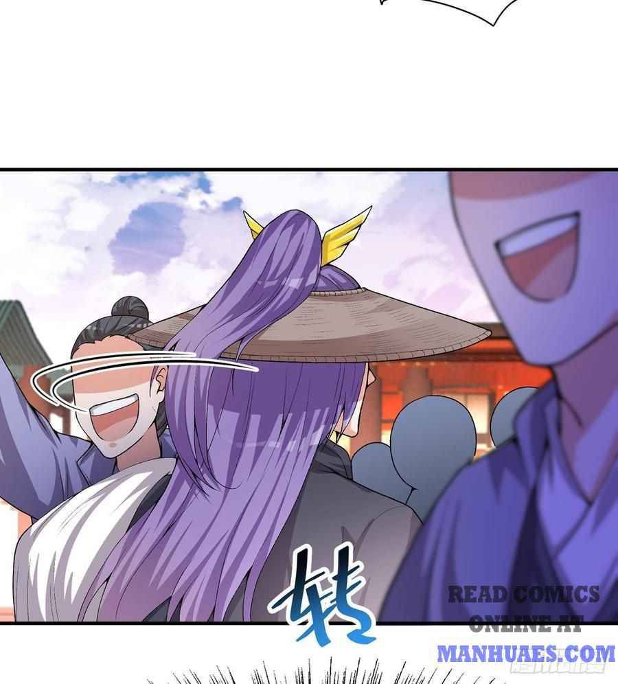 I Picked up an Attribute chapter 47 page 60