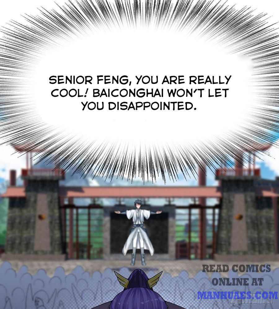 I Picked up an Attribute chapter 47 page 61