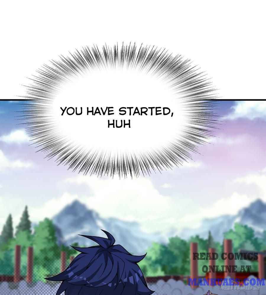 I Picked up an Attribute chapter 47 page 65