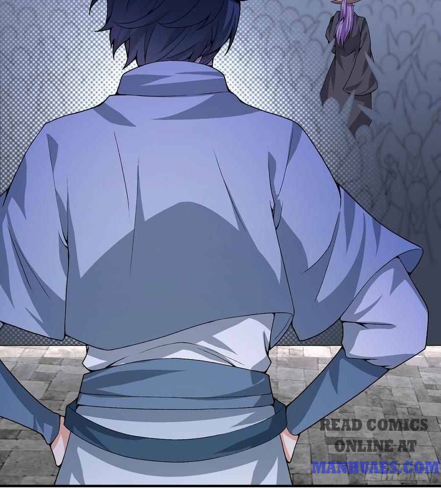 I Picked up an Attribute chapter 47 page 66