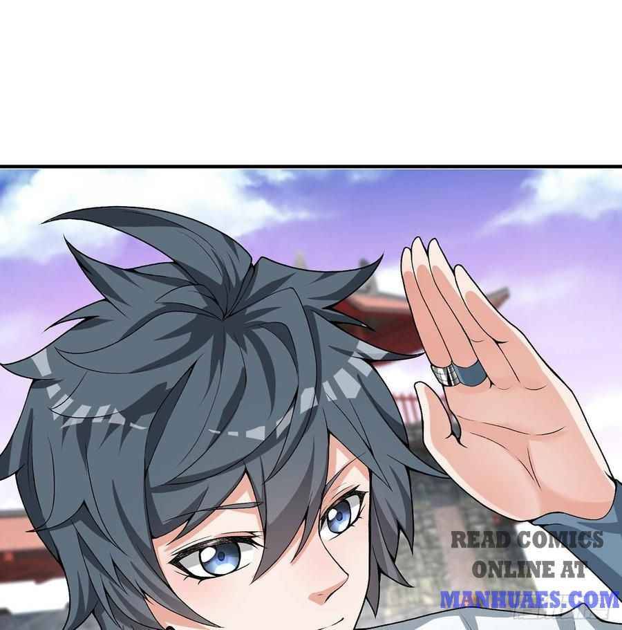 I Picked up an Attribute chapter 47 page 67