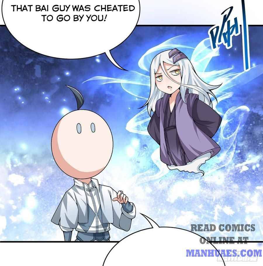 I Picked up an Attribute chapter 47 page 69