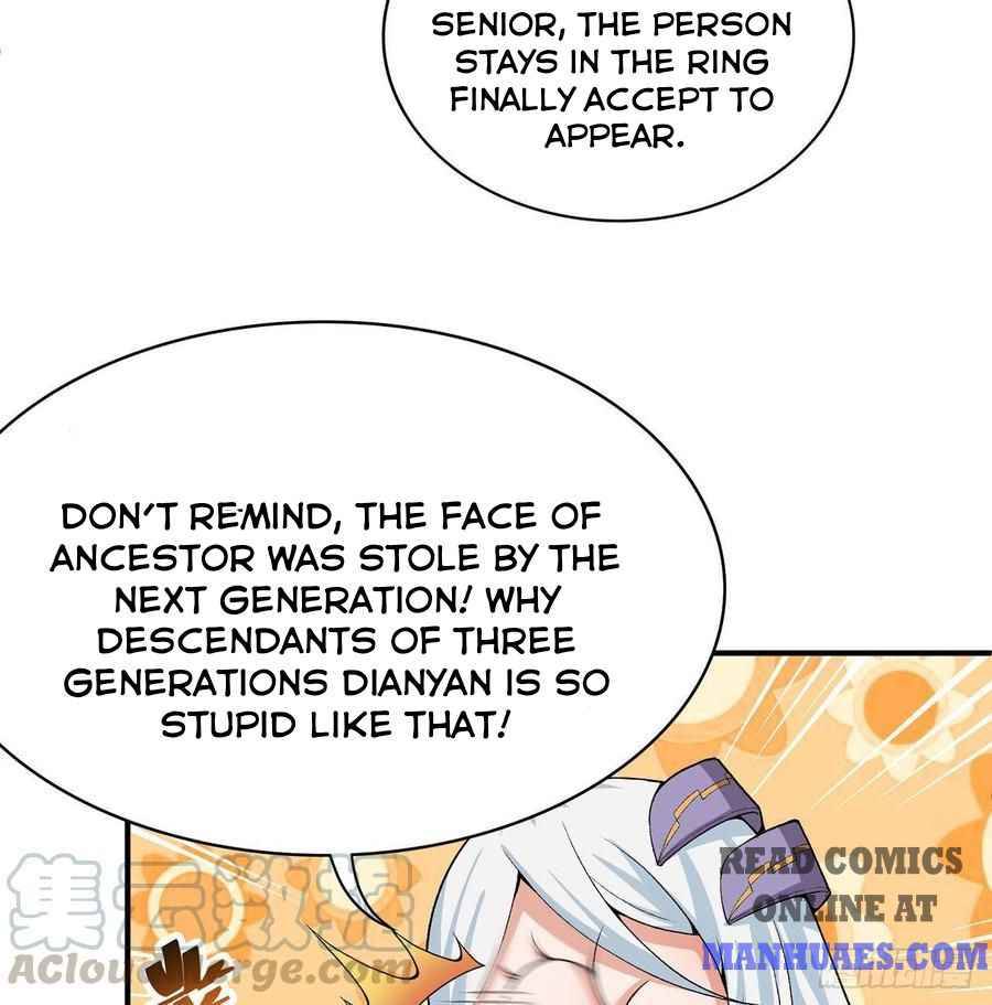 I Picked up an Attribute chapter 47 page 70