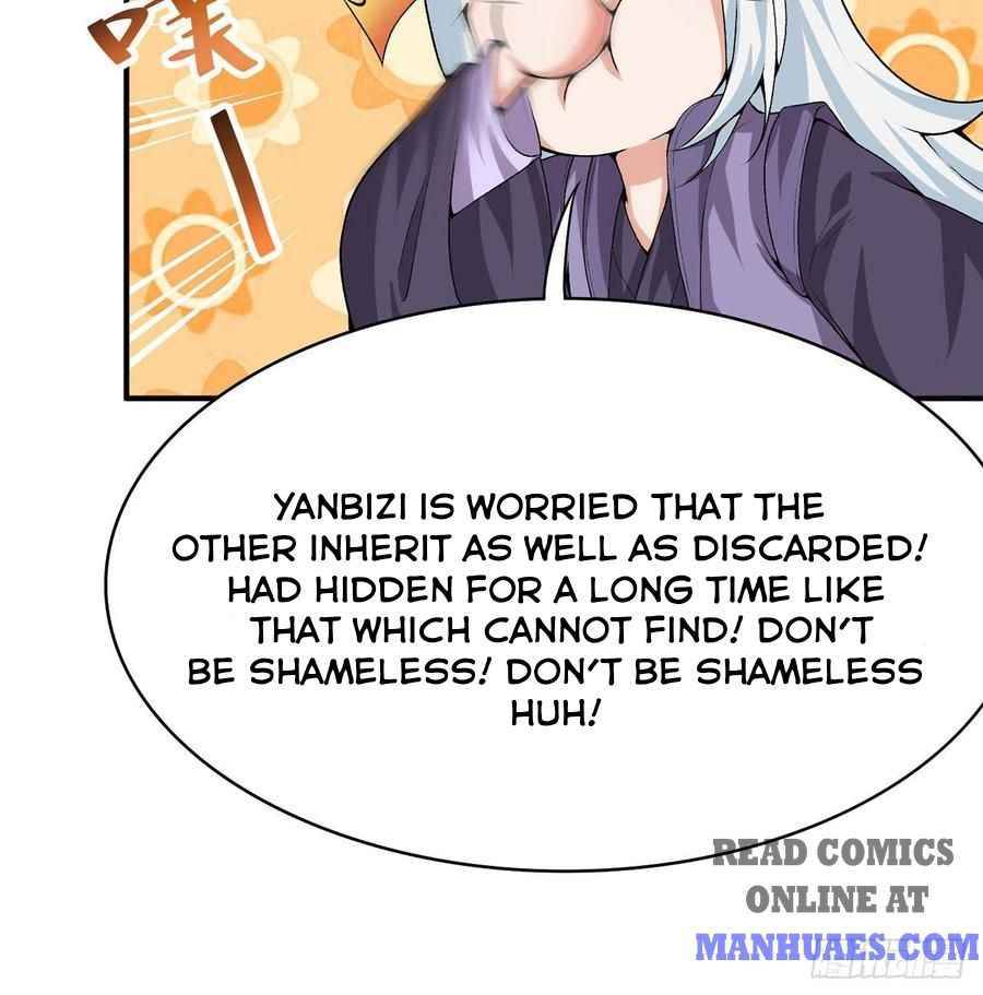 I Picked up an Attribute chapter 47 page 71