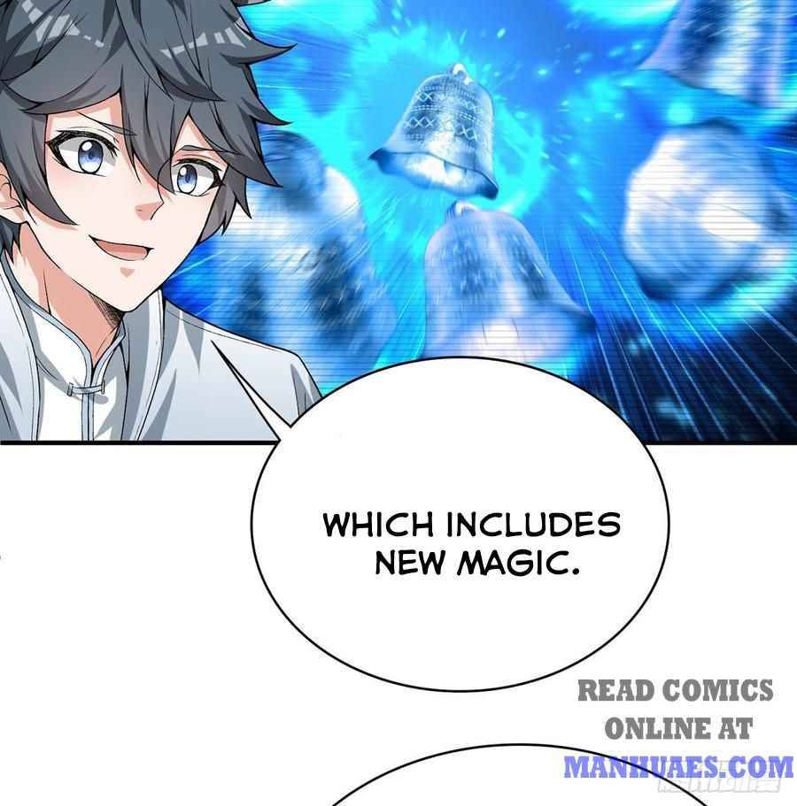 I Picked up an Attribute chapter 47 page 74