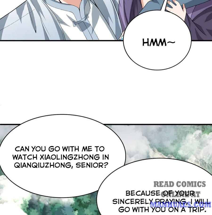 I Picked up an Attribute chapter 47 page 76