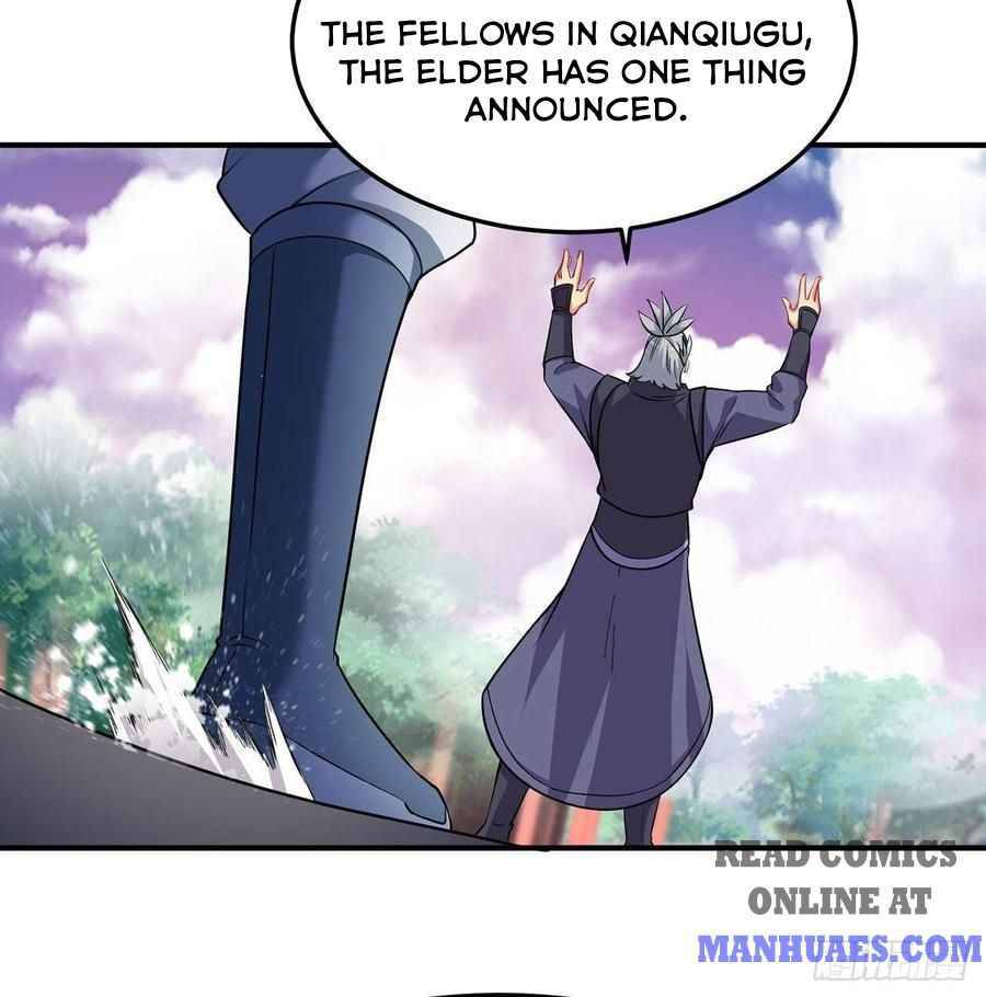 I Picked up an Attribute chapter 47 page 8