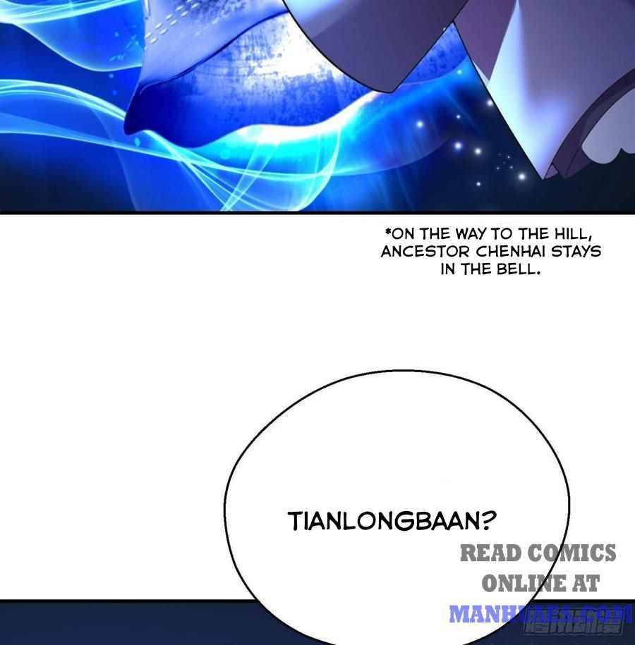 I Picked up an Attribute chapter 48 page 15