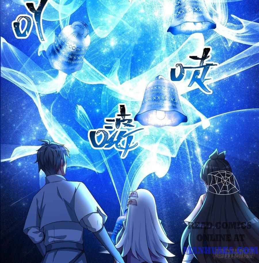 I Picked up an Attribute chapter 48 page 19