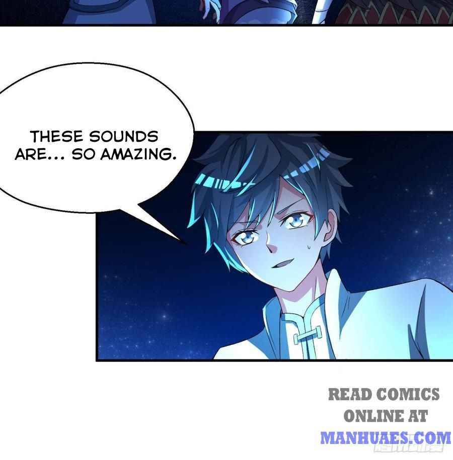 I Picked up an Attribute chapter 48 page 20