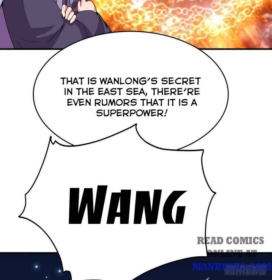 I Picked up an Attribute chapter 48 page 22