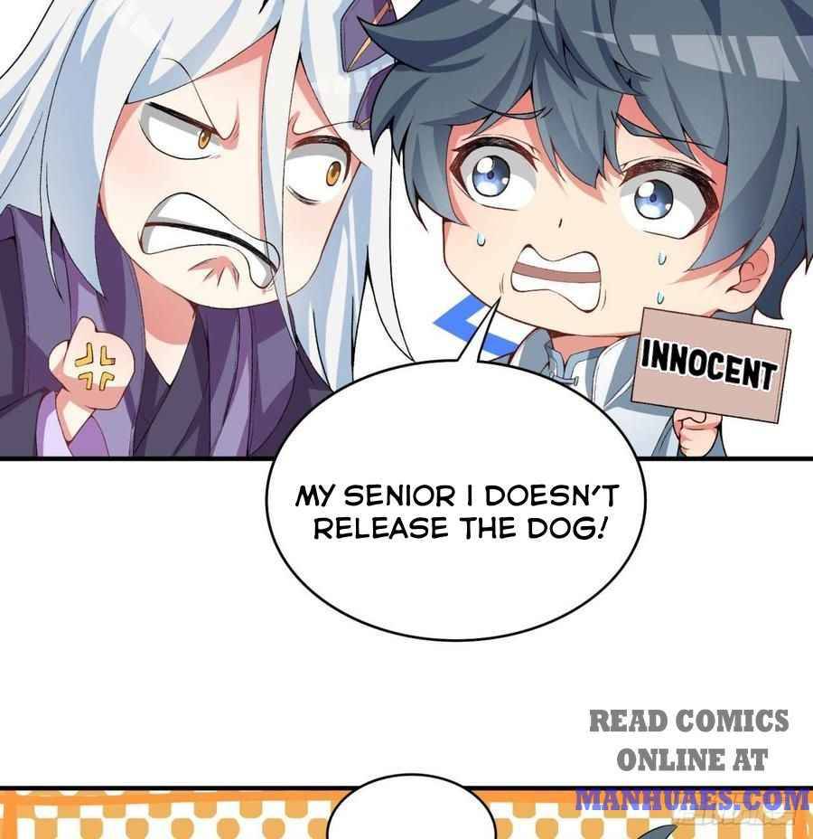 I Picked up an Attribute chapter 48 page 24