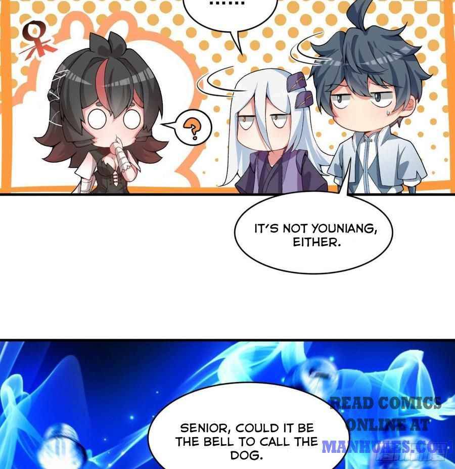 I Picked up an Attribute chapter 48 page 25