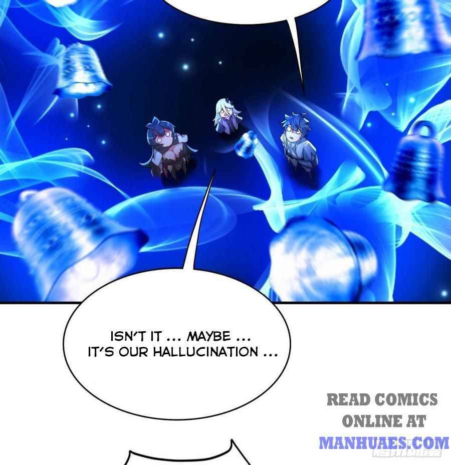 I Picked up an Attribute chapter 48 page 26