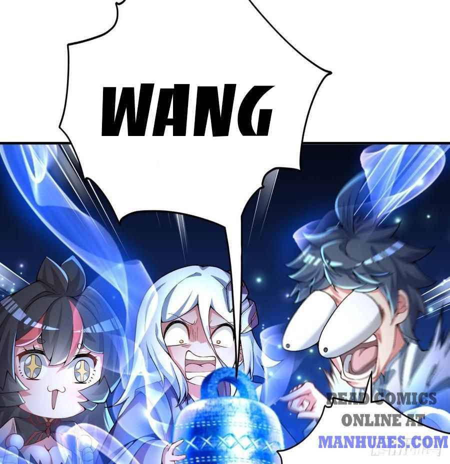 I Picked up an Attribute chapter 48 page 27