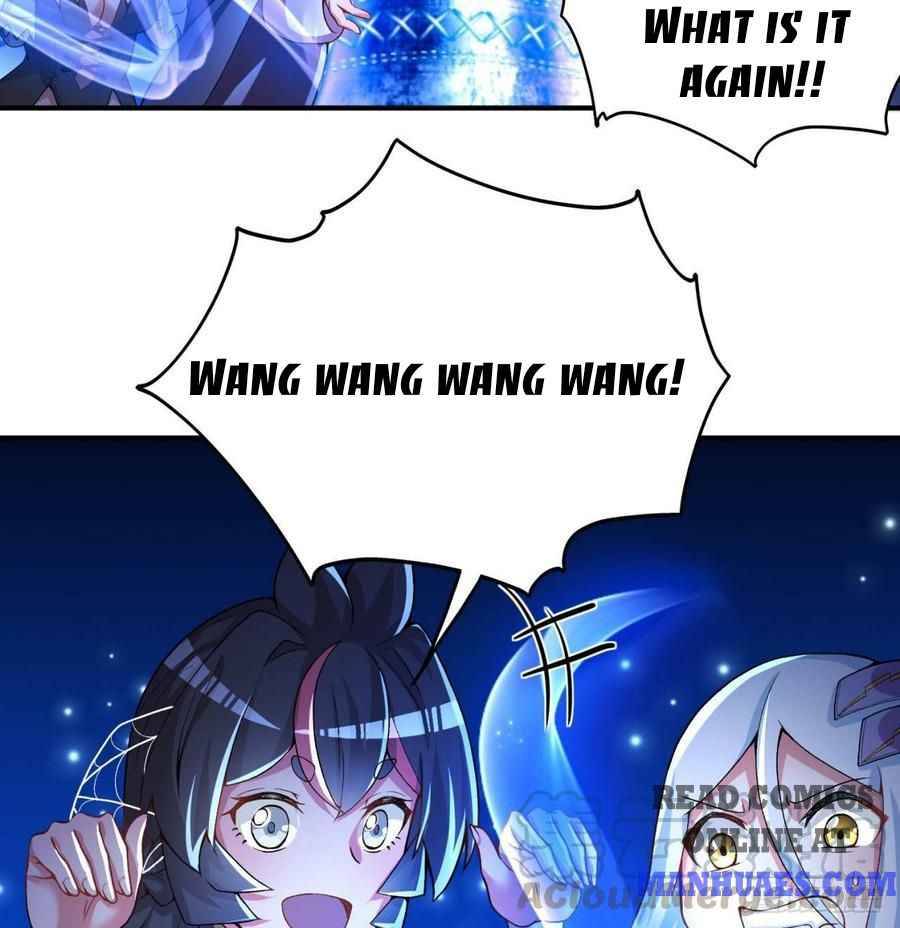 I Picked up an Attribute chapter 48 page 28