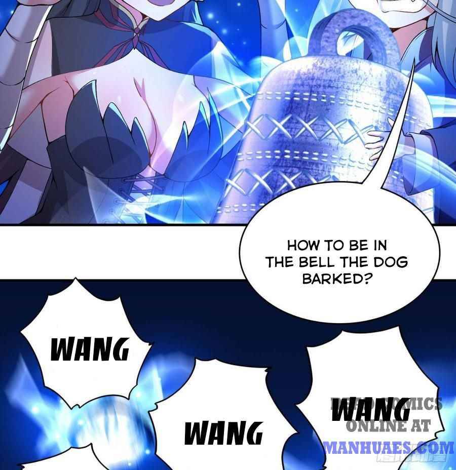 I Picked up an Attribute chapter 48 page 29