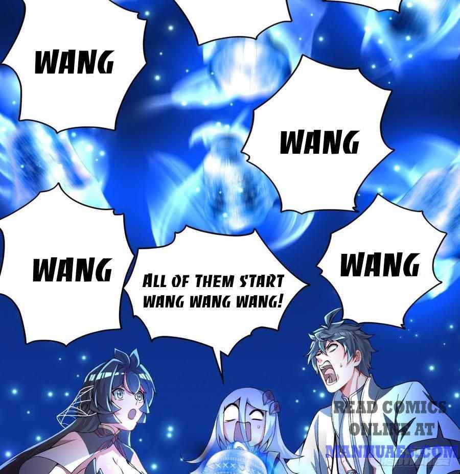 I Picked up an Attribute chapter 48 page 30