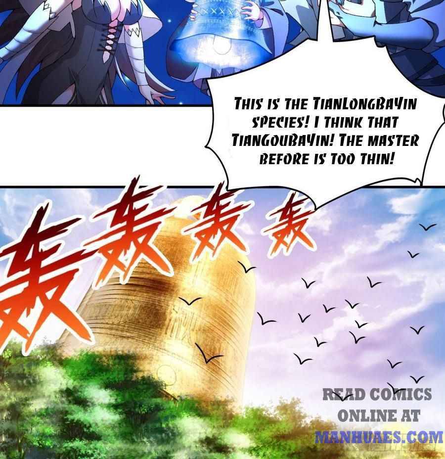 I Picked up an Attribute chapter 48 page 31