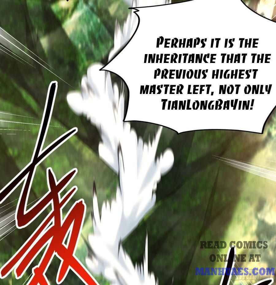 I Picked up an Attribute chapter 48 page 33