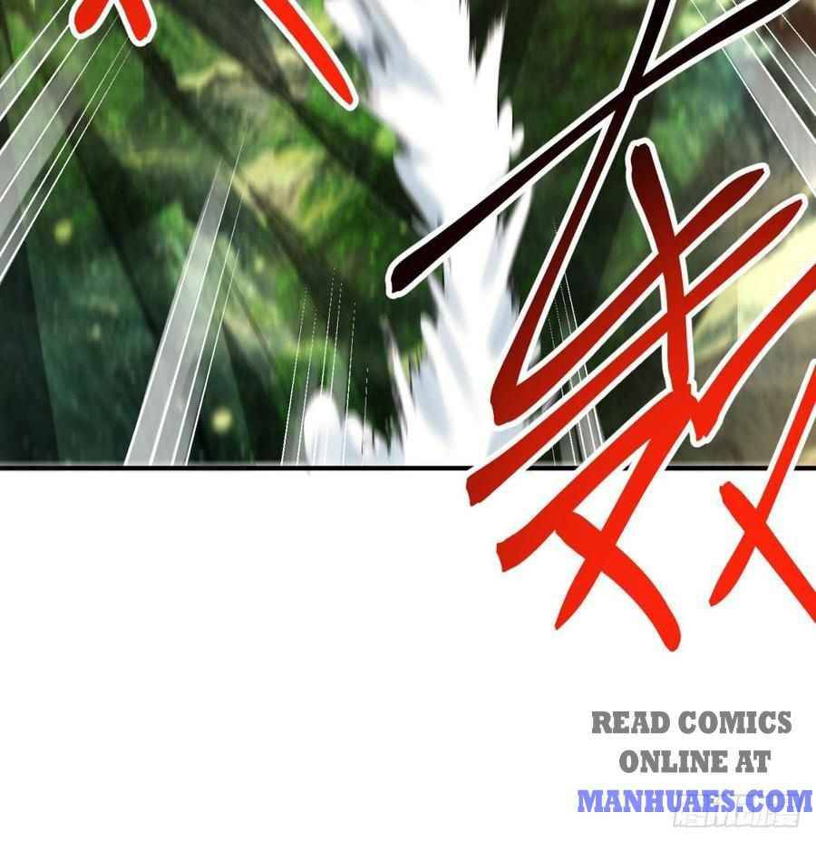 I Picked up an Attribute chapter 48 page 34