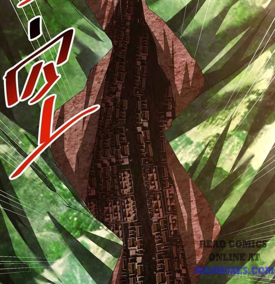 I Picked up an Attribute chapter 48 page 37